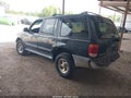 2000 Ford Explorer — photo 3 of 11 | VIN 1FMZU63P8YZB80435