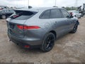 2020 Jaguar F-Pace — photo 4 of 16 | VIN SADCJ2FX5LA628889