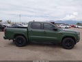 2026 Nissan Frontier — photo 13 of 16 | VIN 1N6ED1EK4TN616458