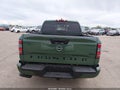 2026 Nissan Frontier — photo 16 of 16 | VIN 1N6ED1EK4TN616458