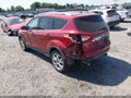 2016 Ford Escape — photo 3 of 14 | VIN 1FMCU0JX7GUA08026