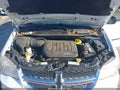 2014 Dodge Grand Caravan — photo 10 of 11 | VIN 2C4RDGBG0ER250687