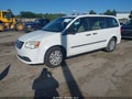 2014 Dodge Grand Caravan — photo 2 of 11 | VIN 2C4RDGBG0ER250687
