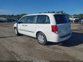 2014 Dodge Grand Caravan — photo 3 of 11 | VIN 2C4RDGBG0ER250687