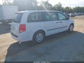 2014 Dodge Grand Caravan — photo 4 of 11 | VIN 2C4RDGBG0ER250687