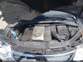 2008 Volkswagen Eos — photo 10 of 16 | VIN WVWBA71F88V054291