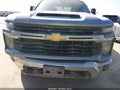 2025 Chevrolet Silverado 2500 — photo 12 of 16 | VIN 2GC1KNEY3S1210691