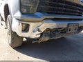 2025 Chevrolet Silverado 2500 — photo 6 of 16 | VIN 2GC1KNEY3S1210691