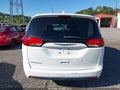 2020 Chrysler Pacifica — photo 16 of 16 | VIN 2C4RC1FG4LR106292