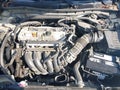 2008 Honda Accord — photo 10 of 11 | VIN 1HGCP26808A020211