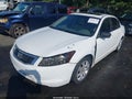 2008 Honda Accord — photo 2 of 11 | VIN 1HGCP26808A020211