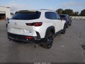 2025 Mazda CX-50 — photo 4 of 18 | VIN 7MMVAAEW2SN128915