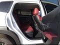 2025 Mazda CX-50 — photo 8 of 18 | VIN 7MMVAAEW2SN128915