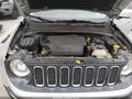 2016 Jeep Renegade — photo 10 of 11 | VIN ZACCJABT9GPC64507