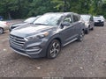 2017 Hyundai Tucson — photo 2 of 15 | VIN KM8J3CA29HU462568