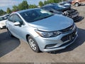2017 Chevrolet Cruze — photo 1 of 11 | VIN 3G1BC5SM8HS553375
