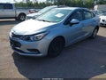 2017 Chevrolet Cruze — photo 2 of 11 | VIN 3G1BC5SM8HS553375