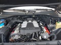 2012 Audi Q7 — photo 10 of 11 | VIN WA1LGAFE9CD000457