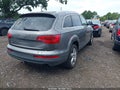 2012 Audi Q7 — photo 4 of 11 | VIN WA1LGAFE9CD000457