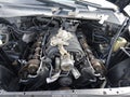 2008 Porsche Cayenne — photo 10 of 11 | VIN WP1AB29PX8LA34191