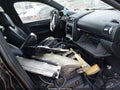 2008 Porsche Cayenne — photo 5 of 11 | VIN WP1AB29PX8LA34191