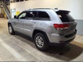2018 Jeep Grand Cherokee — photo 3 of 18 | VIN 1C4RJFAG8JC146925
