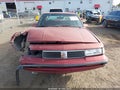 1990 Oldsmobile Cutlass Ciera — photo 13 of 18 | VIN 1G3AJ54N1L6321034