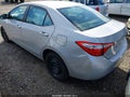 2015 Toyota Corolla — photo 3 of 17 | VIN 2T1BURHE8FC303768