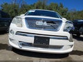 2011 GMC Acadia — photo 6 of 15 | VIN 1GKKVTED4BJ397589