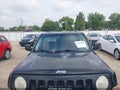 2012 Jeep Patriot — photo 11 of 11 | VIN 1C4NJRCB5CD514024