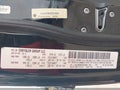 2012 Jeep Patriot — photo 9 of 11 | VIN 1C4NJRCB5CD514024