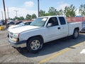 2005 Chevrolet Silverado 1500 — photo 2 of 17 | VIN 1GCEC19V45Z251950