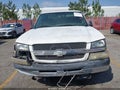 2005 Chevrolet Silverado 1500 — photo 6 of 17 | VIN 1GCEC19V45Z251950