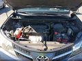 2014 Toyota RAV4 — photo 10 of 17 | VIN JTMRFREV9ED066092