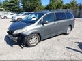 2012 Toyota Sienna — photo 2 of 17 | VIN 5TDYK3DC0CS196557