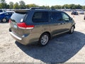 2012 Toyota Sienna — photo 4 of 17 | VIN 5TDYK3DC0CS196557