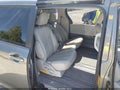 2012 Toyota Sienna — photo 8 of 17 | VIN 5TDYK3DC0CS196557