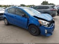 2016 Toyota Prius C — photo 1 of 16 | VIN JTDKDTB39G1132250