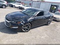 2022 Chevrolet Malibu — photo 2 of 21 | VIN 1G1ZD5ST1NF162782