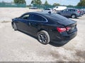 2022 Chevrolet Malibu — photo 3 of 21 | VIN 1G1ZD5ST1NF162782