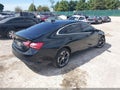 2022 Chevrolet Malibu — photo 4 of 21 | VIN 1G1ZD5ST1NF162782