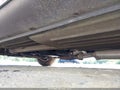1984 Mercedes-Benz 380 — photo 17 of 21 | VIN WDBBA45A0EA006136