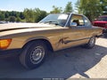 1984 Mercedes-Benz 380 — photo 6 of 21 | VIN WDBBA45A0EA006136