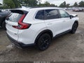 2025 Honda CR-V — photo 4 of 16 | VIN 5J6RS6H81SL040971