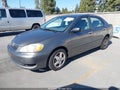 2005 Toyota Corolla — photo 2 of 11 | VIN 1NXBR32E85Z516420