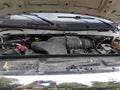 2016 Ford E-350 — photo 9 of 18 | VIN 1FDWE3FL8GDC27059