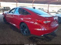 2022 Honda Accord — photo 3 of 15 | VIN 1HGCV1F49NA055872