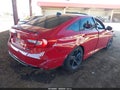 2022 Honda Accord — photo 4 of 15 | VIN 1HGCV1F49NA055872