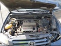 2007 Toyota Highlander — photo 10 of 19 | VIN JTEGP21A570134781