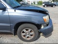 2007 Toyota Highlander — photo 17 of 19 | VIN JTEGP21A570134781